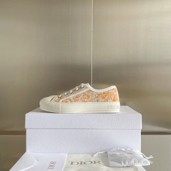 Dior Walk'N'Dior Sneaker Size 35-40 11-color
