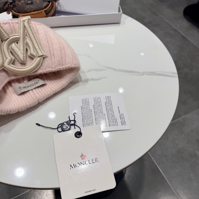 Moncler Knitted Hat