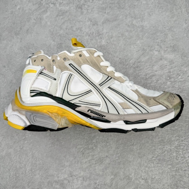 Balenciaga Runner Sneaker Size 36-46