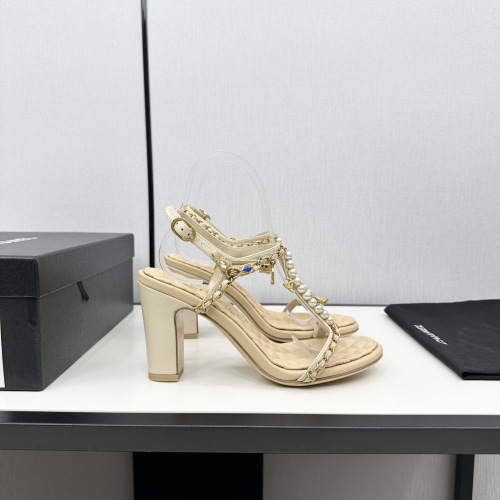 Chanel  Pumps Size 35-41