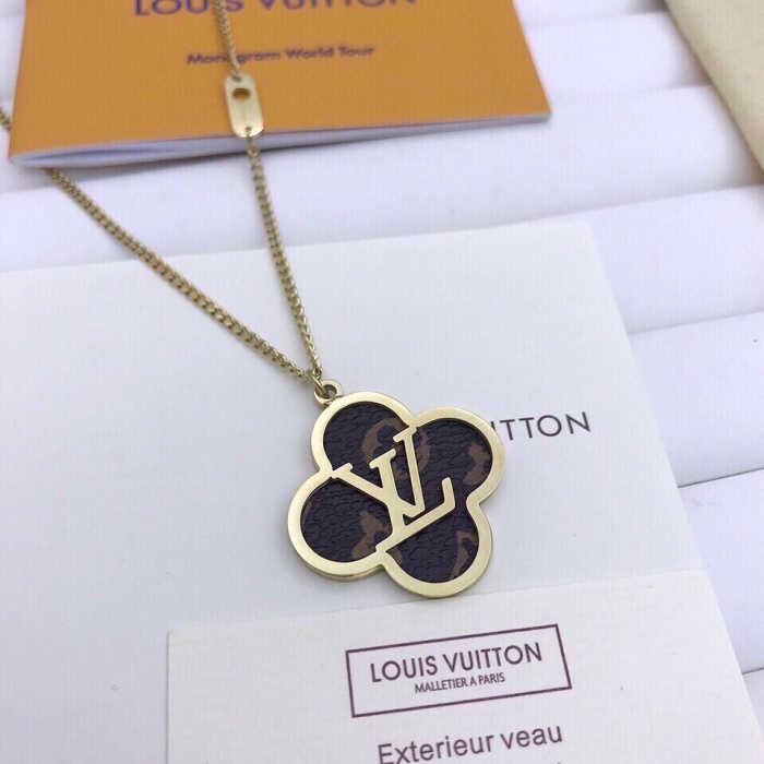 Louis Vuitton Necklace