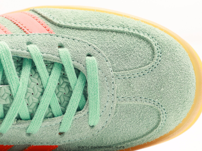 Adidas Originals Gazelle Sneakers Size 36-45 4-Color