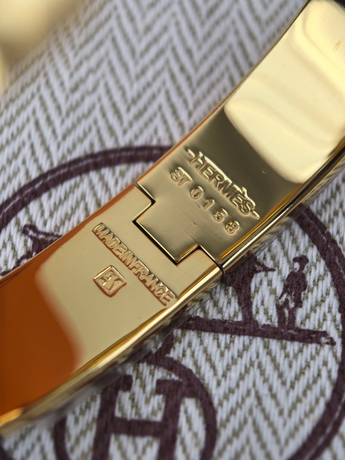 Hermes Bracelet