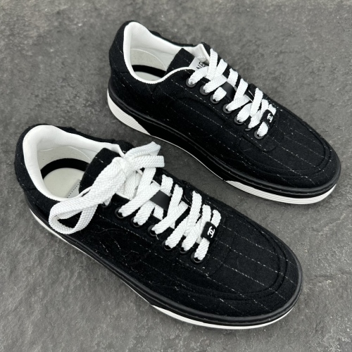 Chanel 2024ss Sneaker Size 36-46