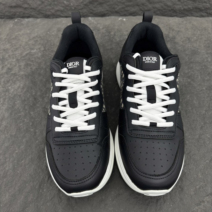 Dior B25 Runner Sneaker Size 36-45