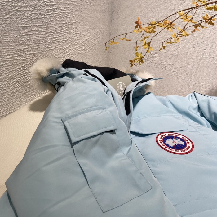 Canada Goose 08 Mens/Women Winter Jacket XS-XXL