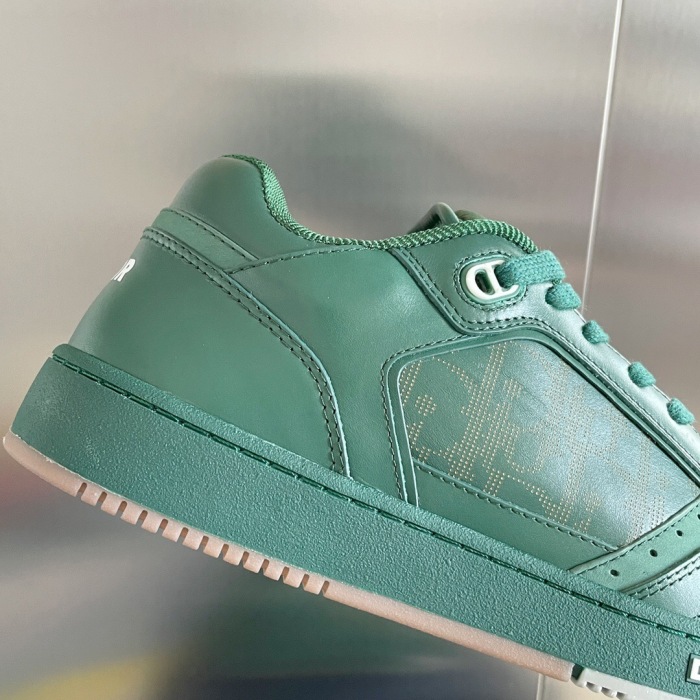 Dior B27 Low Top Sneaker Size 36-46   5-Color