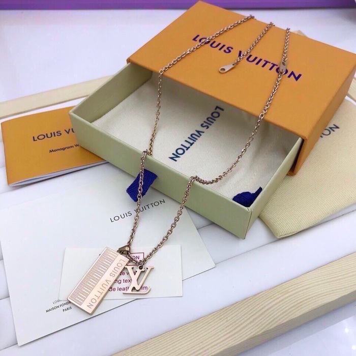Louis Vuitton Necklace