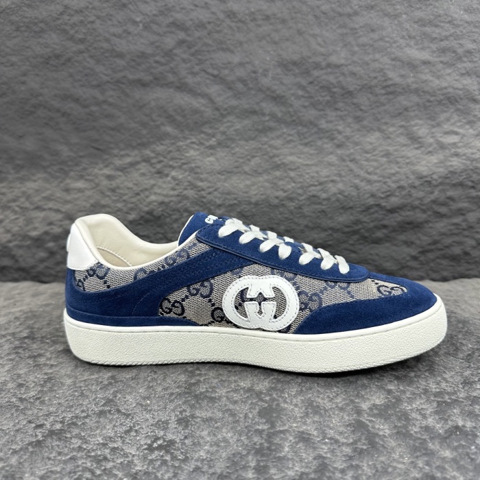 Gucci MIT GG Sneaker Size 36-45