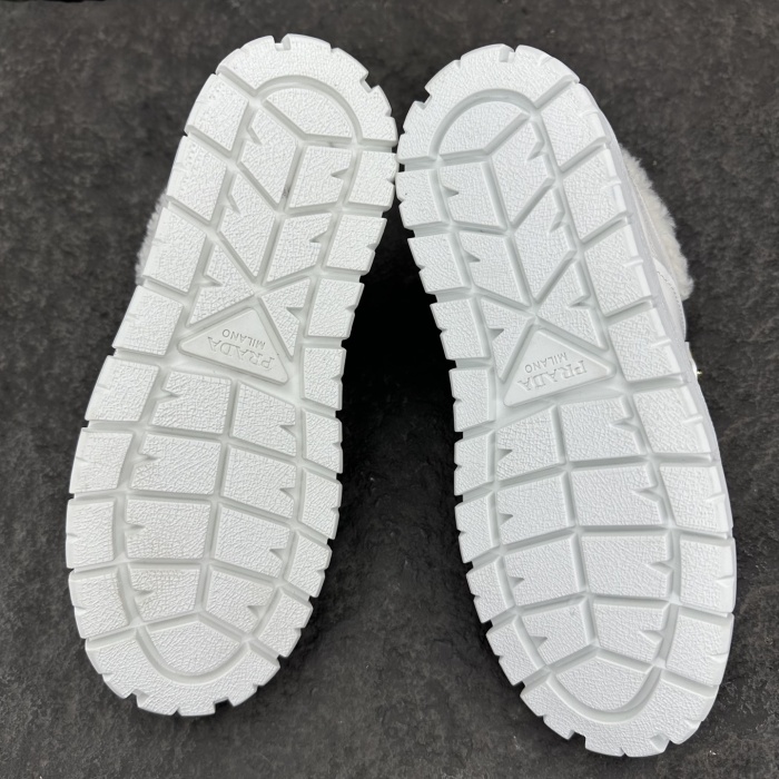 Prada 25ss Women Sneaker Size 36-41