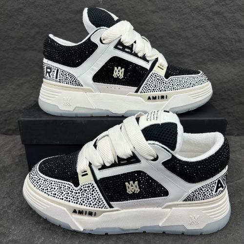 Amiri CRYSTAL MA-1 Sneaker Size 36-46