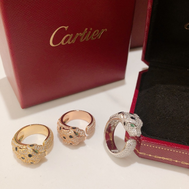 Cartier Ring