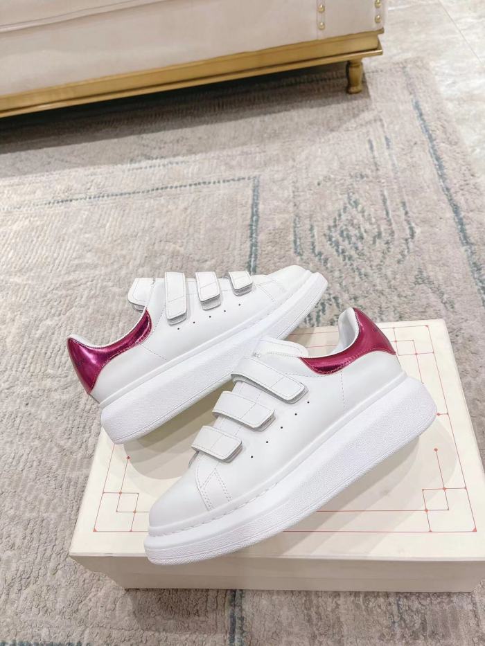 Alexander McQueen OVERSIZED Sneaker Size 35-40  5-Color