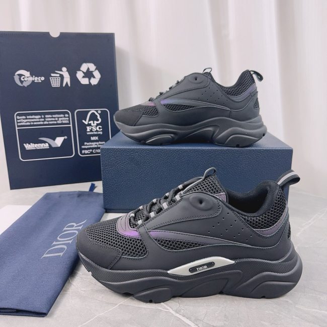 Dior B22 Sneaker Size 36-46