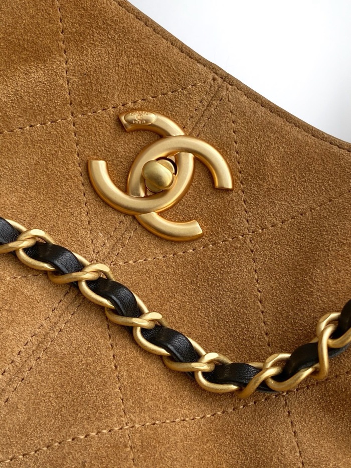 Chanel AS5636 2025new Shopping Bags 33*20*12cm