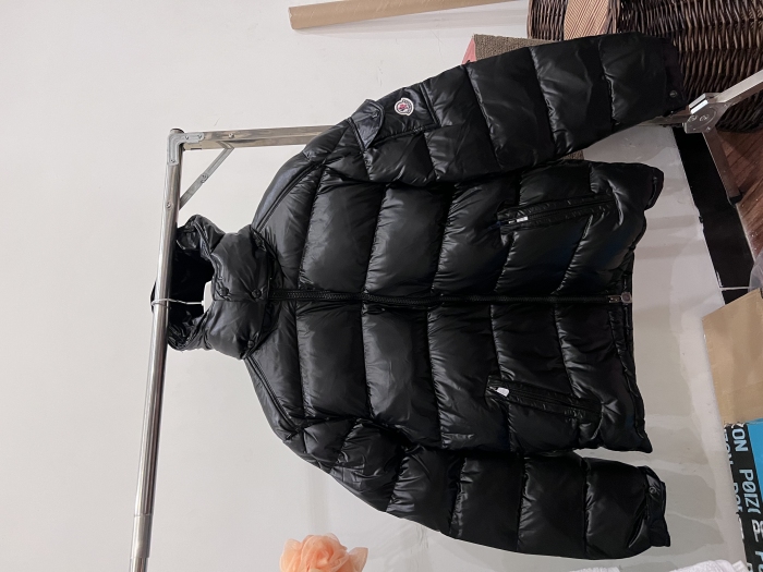 Moncler Maya Winter Jacket Size 1 - 6