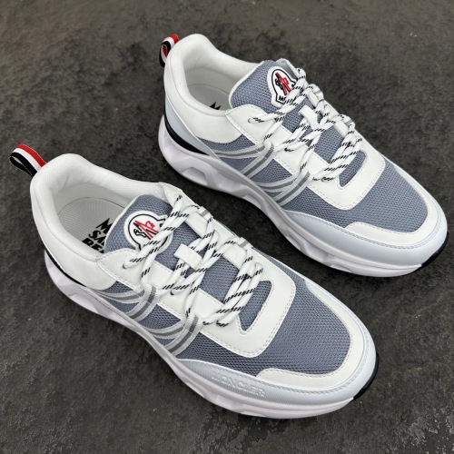 Moncler Trailgrip GTX Sneaker Size 36-46