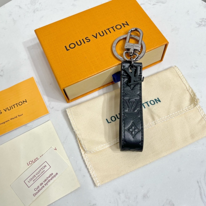 Louis Vuitton Keychain