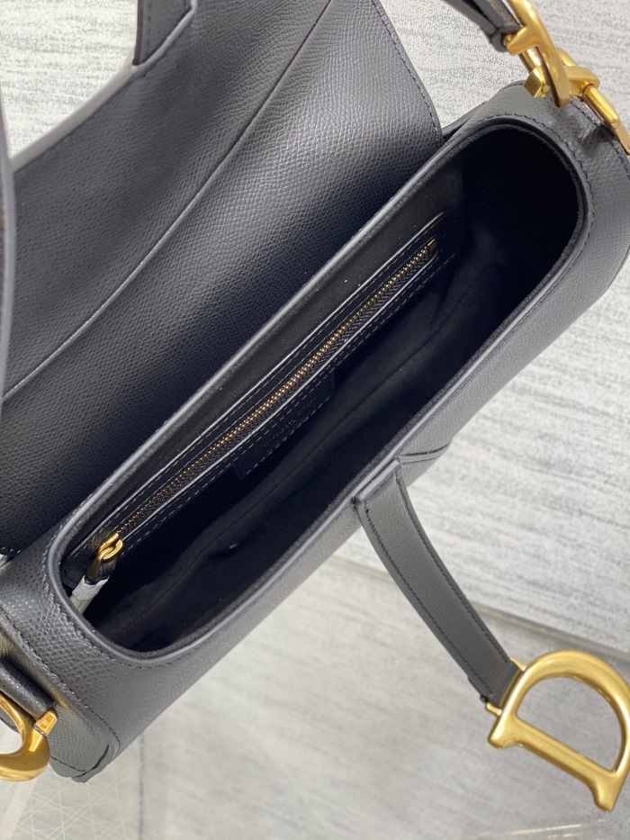 Dior Saddle Bags With Strap for Women Size 25.5*20*6.5cm