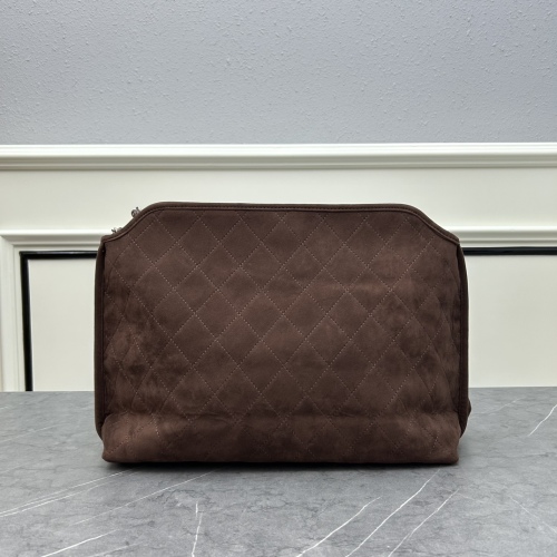 Chanel Women Shoulder Bags 47*30*13cm