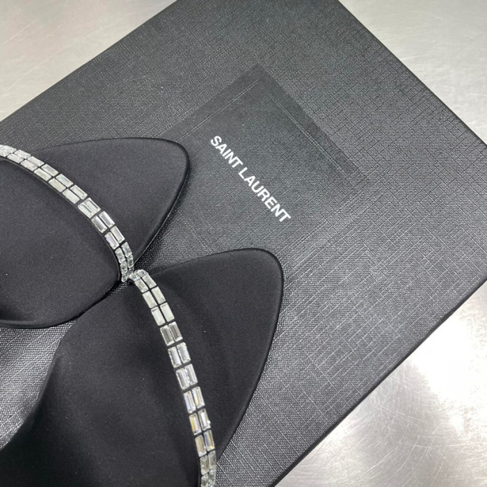 YSL Gloria Pumps Size 35-40