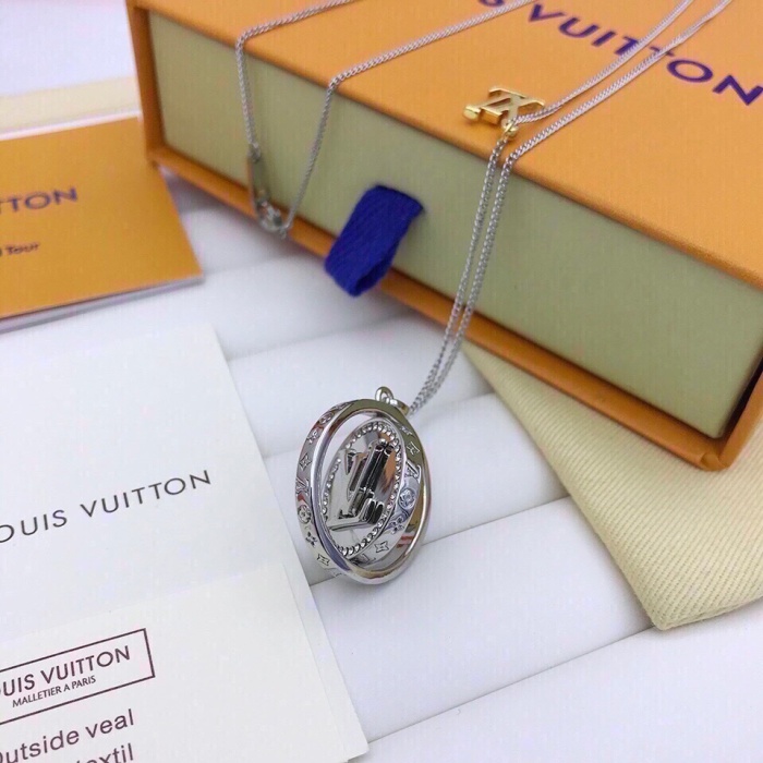 Louis Vuitton Necklace