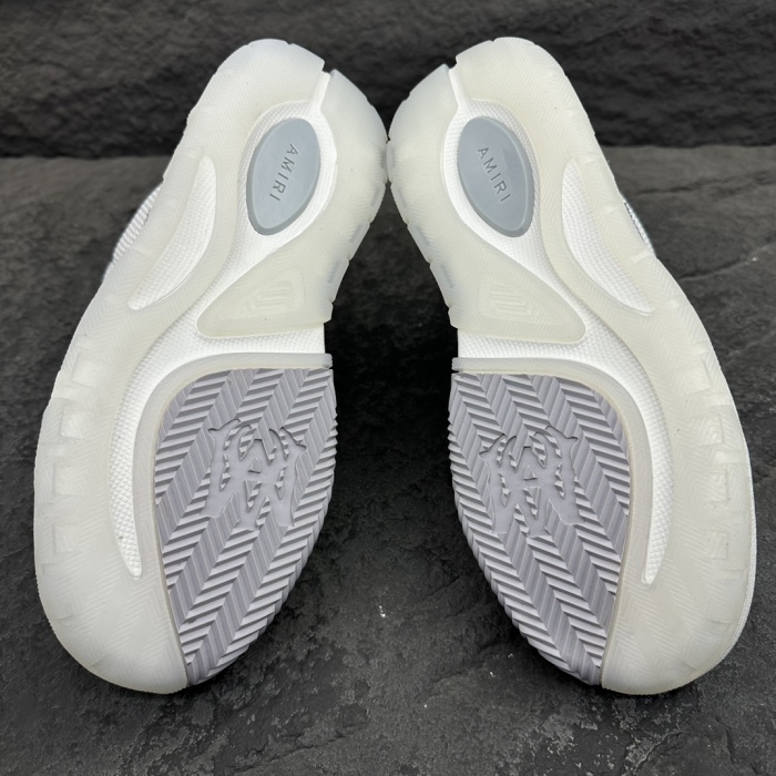 Amiri MA-1 bread Shoes Sneaker Size 36-46