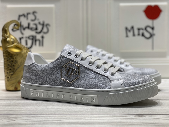 Philipp Plein Mens Outdoor Sneakers Shoes 38 - 45