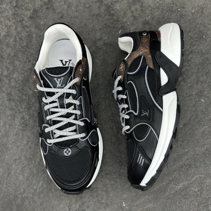 Louis Vuitton LV OLYMPIA Sneaker Size 36-46