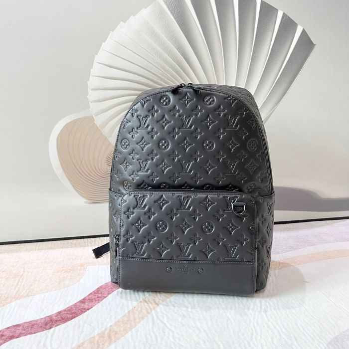 Louis Vuitton M46109 Racer Backpack Size 41*33*18cm