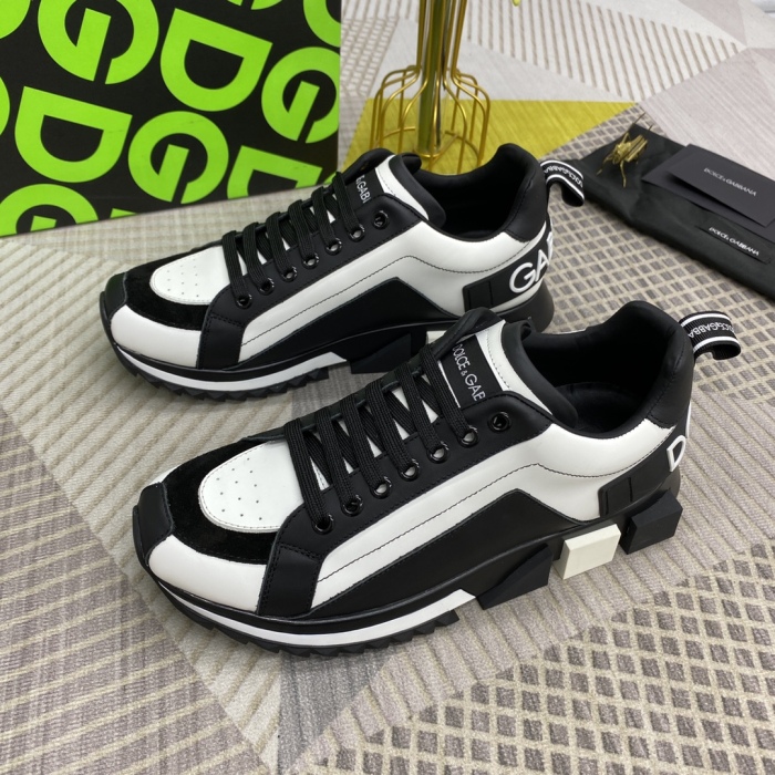 Dolce Gabbana Mens/Women Sneakers Shoes Gr. 34-45