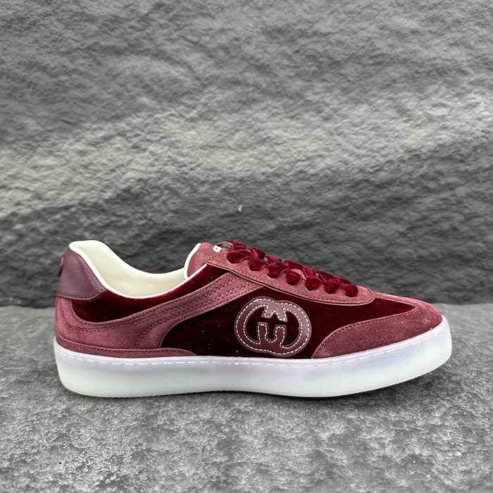Gucci GG Supreme Sneaker Size 36-46