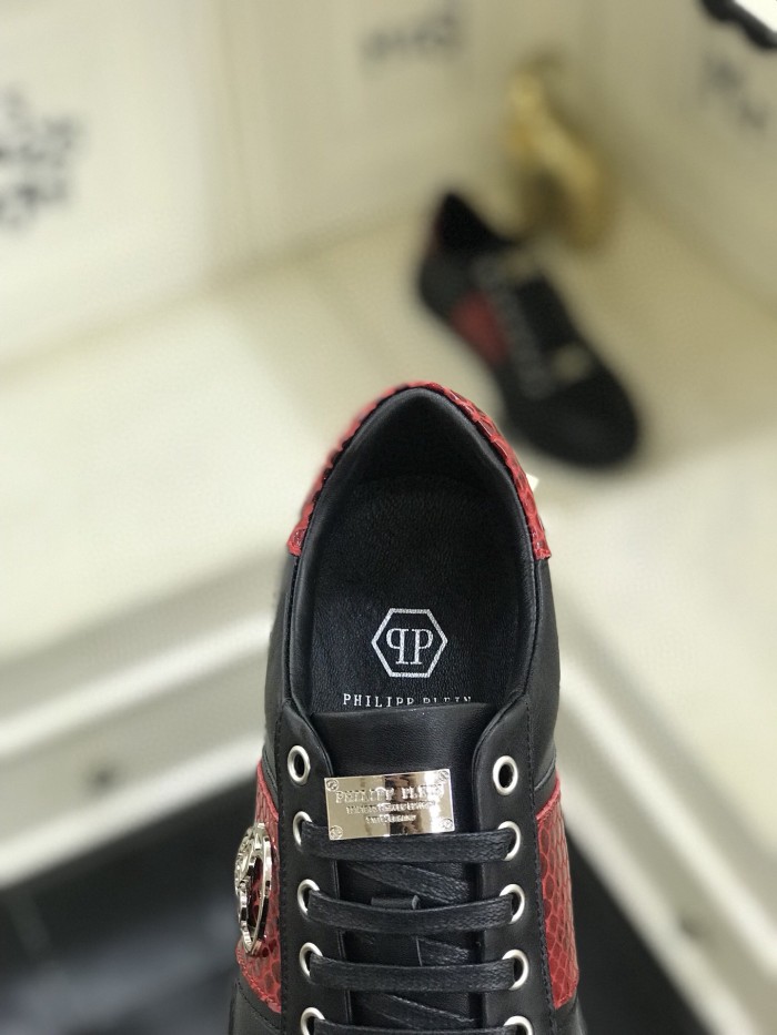 Philipp Plein Mens Outdoor Sneakers Shoes 38 - 45