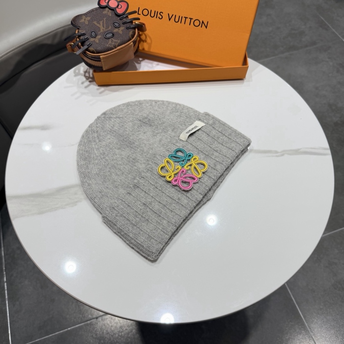 Loewe Knitted Hat