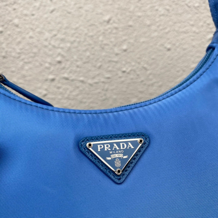 Prada 1NE515 Redition 2000 Women Bags 23*13*5cm
