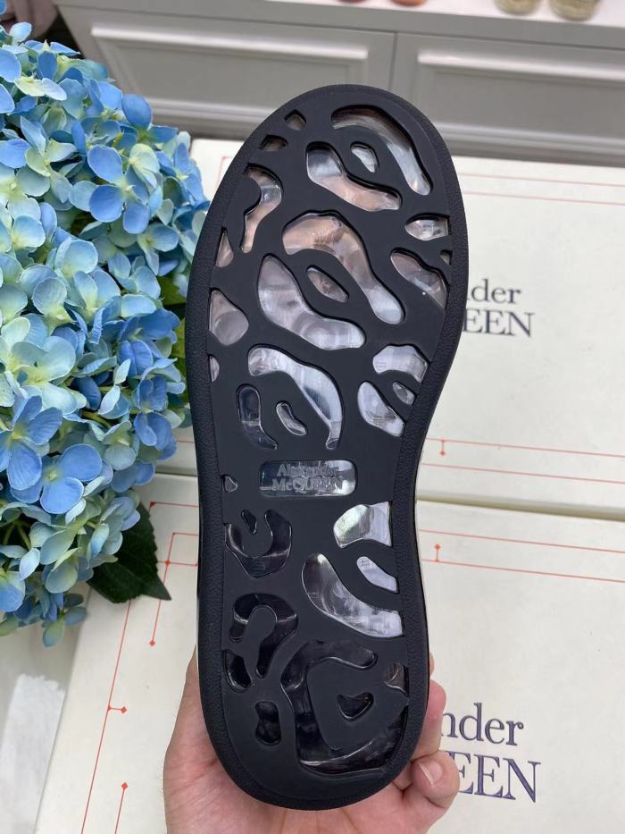 Alexander McQueen OVERSIZED Sneaker Size 35-45  7-Color