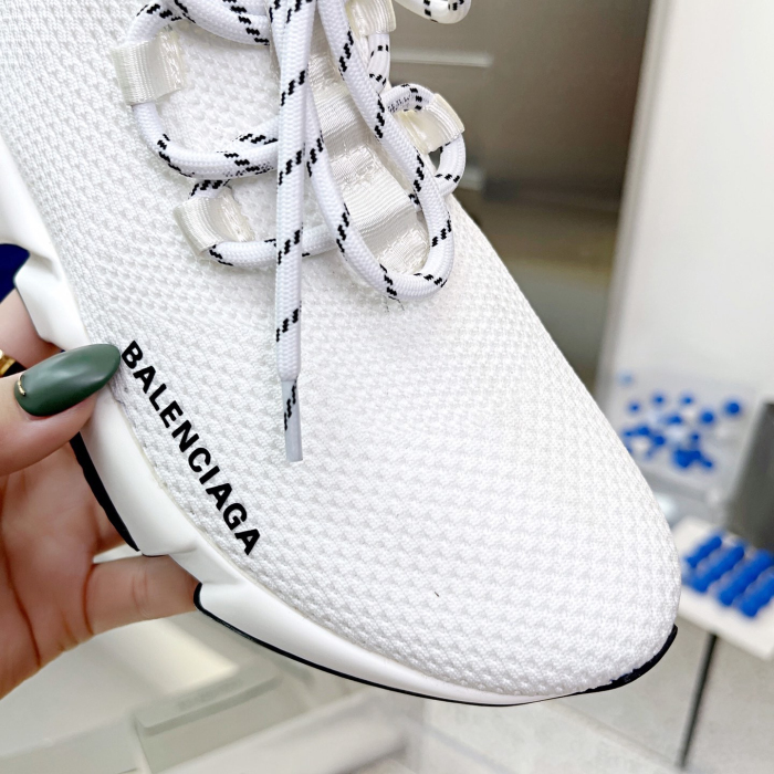 Balenciaga Speed Lace-up Sneaker Size 35-46  3-Color