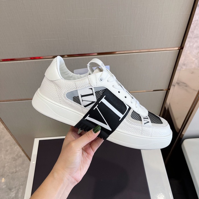 Valentino VL7N Low-Top Sneaker Size 36-45   3-Color