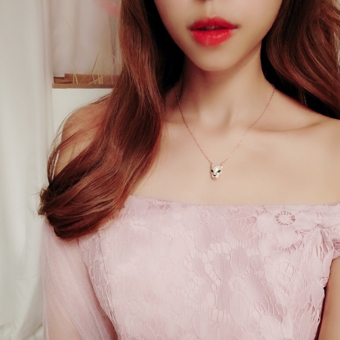 Cartier Necklace