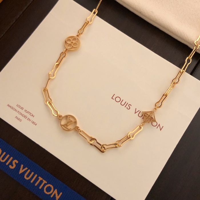 Louis Vuitton Necklace