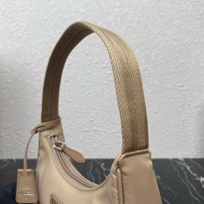 Prada 1NE515 Redition 2000 Women Bags 23*13*5cm