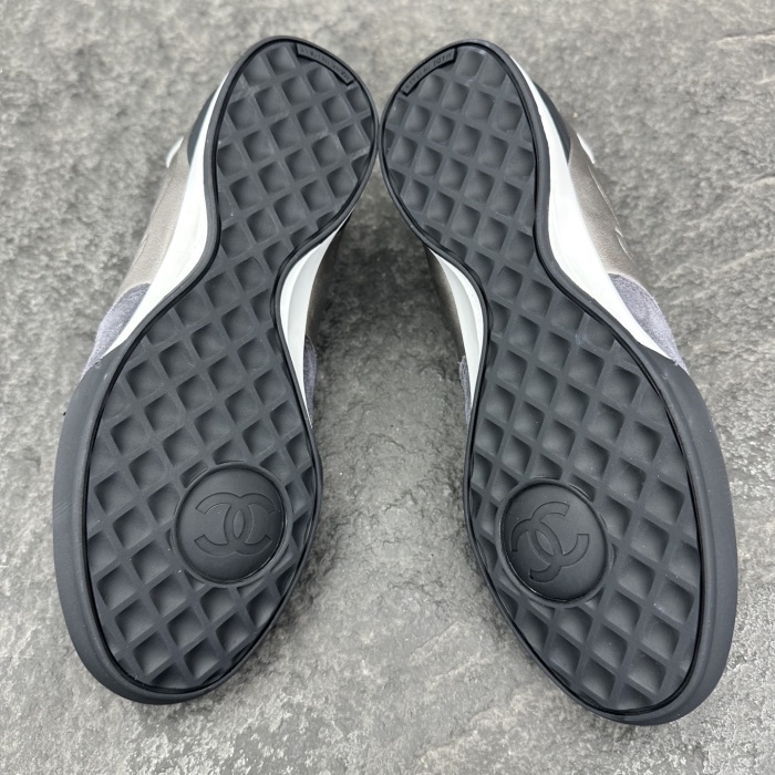 Chanel 25ss COCO Women Sneaker Size 36-41