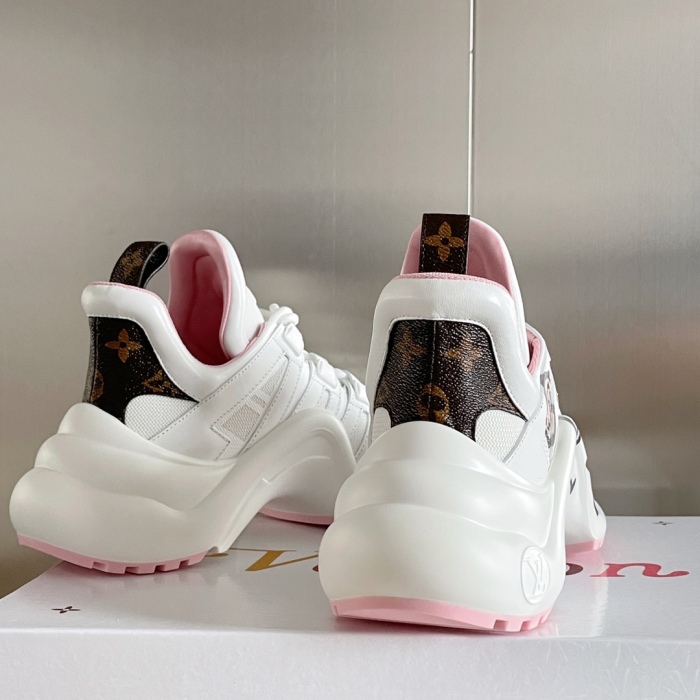 Louis Vuitton LV Archlight Sneaker Size 36-41