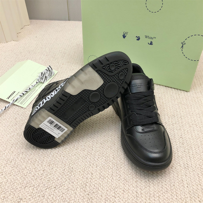 OFF White Out of Office  0oo  Sneaker Size 35-45   10-Color