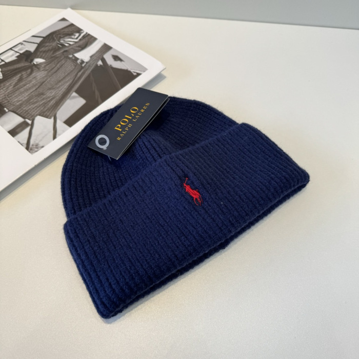 Ralph Lauren Knitted Hat