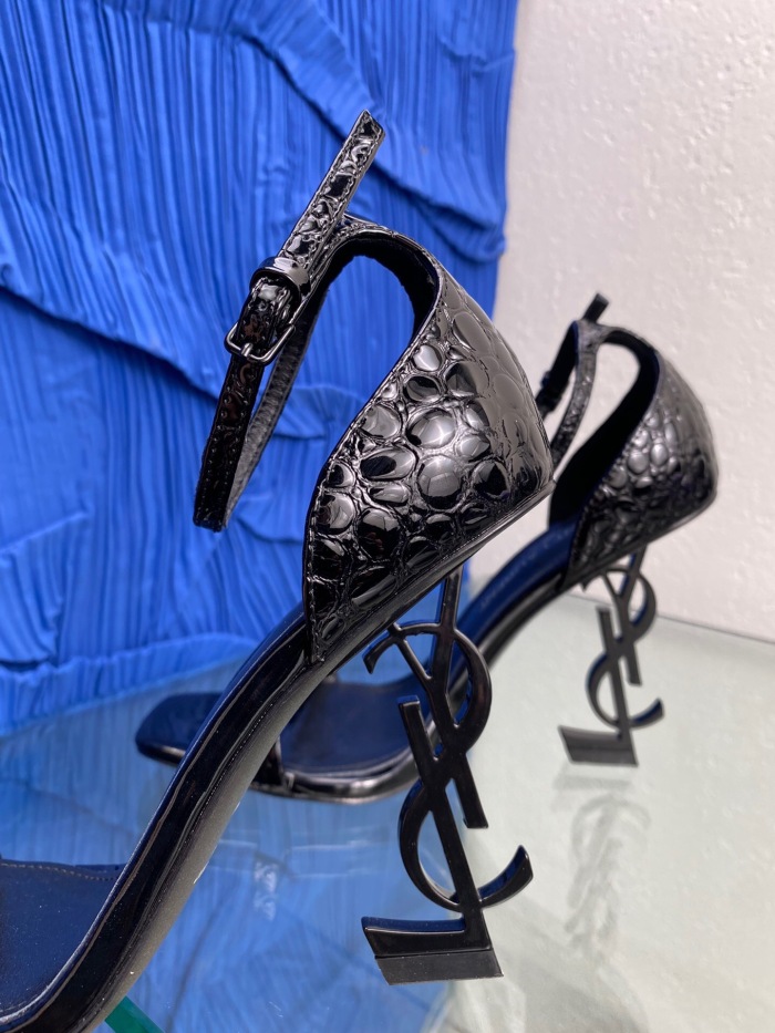 YSL Opyum Pumps Size 35-41 11-Color