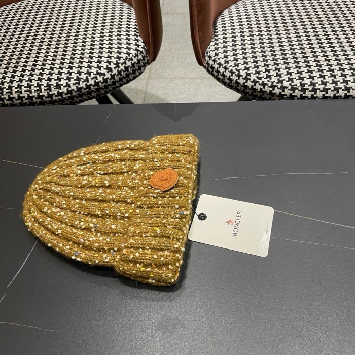Moncler Knitted Hat