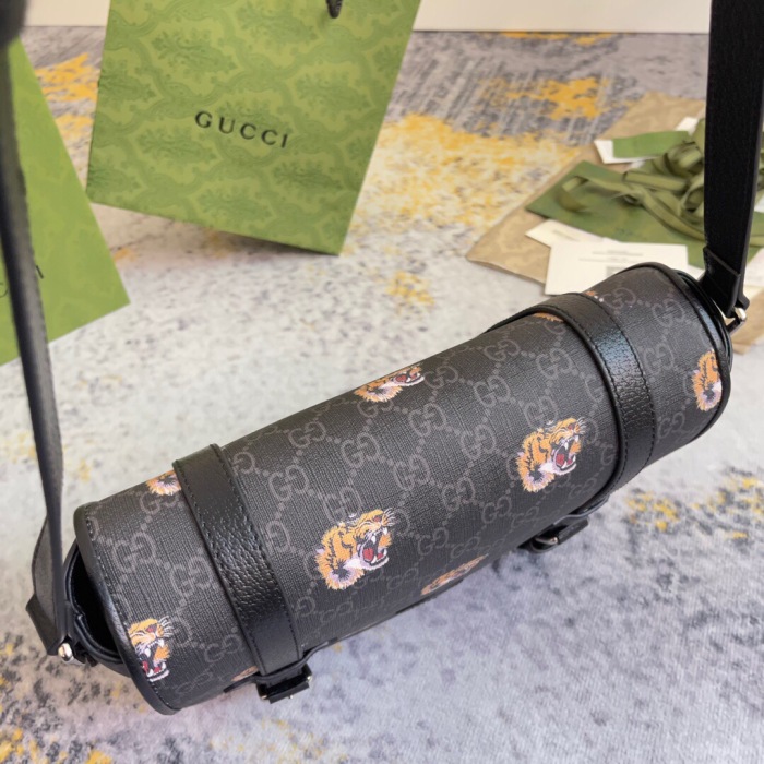 Gucci Mens Shoulder bags Size28*20*8cm    3-Color