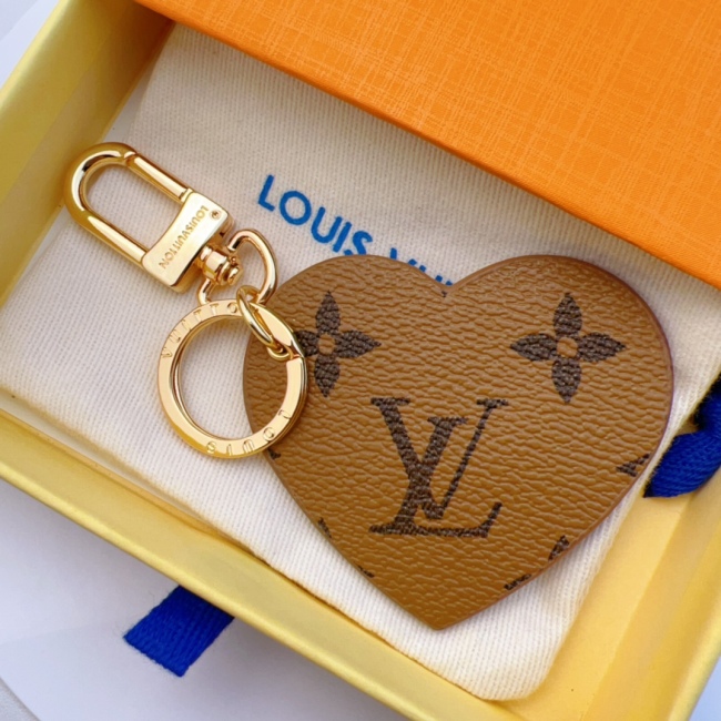 Louis Vuitton Keychain
