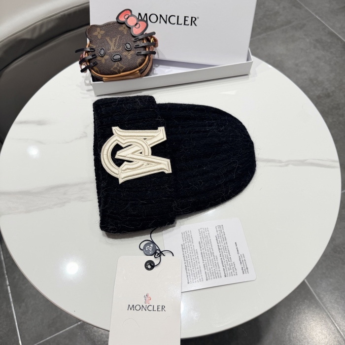 Moncler Knitted Hat